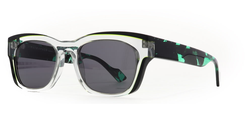Image of Face a Face Eyewear Frames