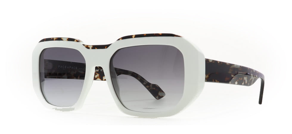Image of Face a Face Eyewear Frames