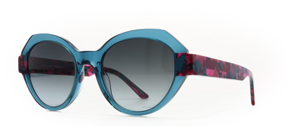 Image of Face a Face Eyewear Frames
