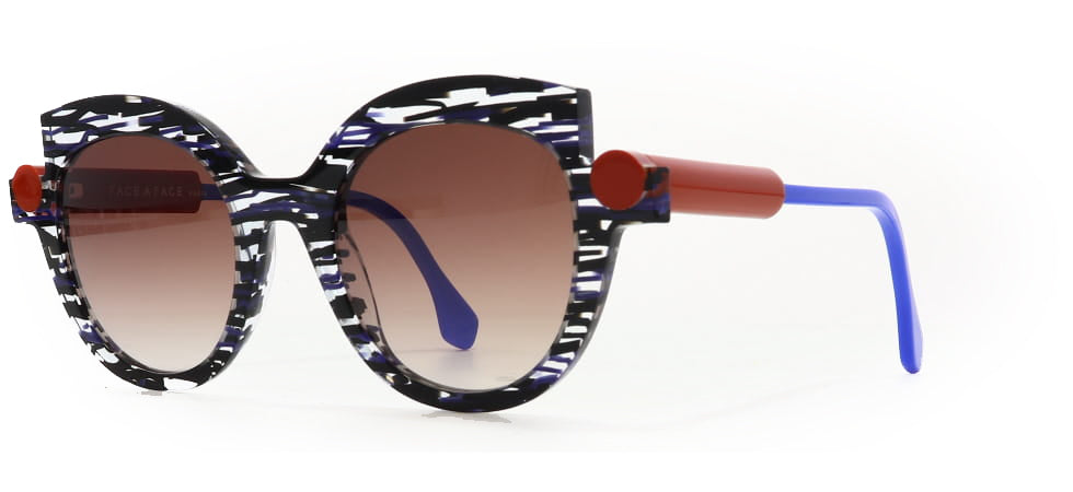 Image of Face a Face Eyewear Frames