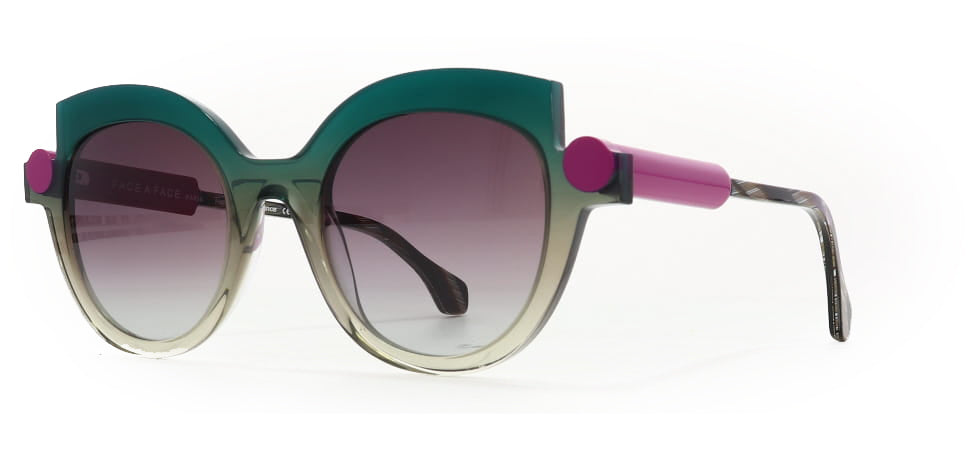 Image of Face a Face Eyewear Frames