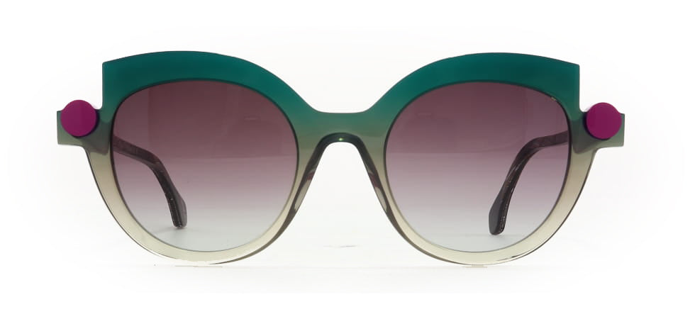 Image of Face a Face Eyewear Frames