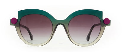 Image of Face a Face Eyewear Frames