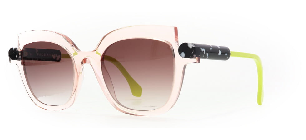 Image of Face a Face Eyewear Frames