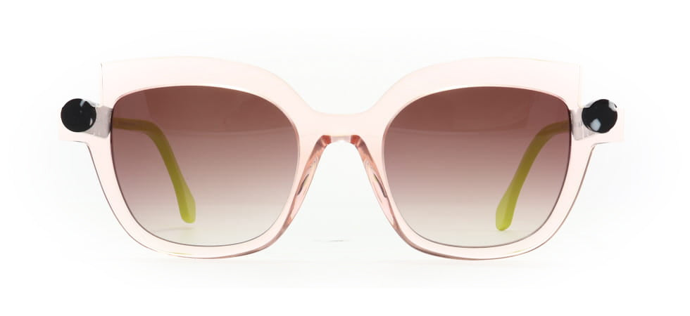 Image of Face a Face Eyewear Frames