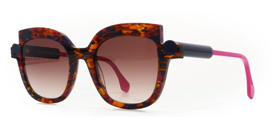 Image of Face a Face Eyewear Frames