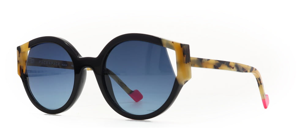 Image of Face a Face Eyewear Frames