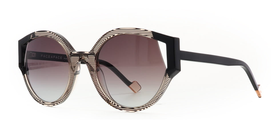 Image of Face a Face Eyewear Frames