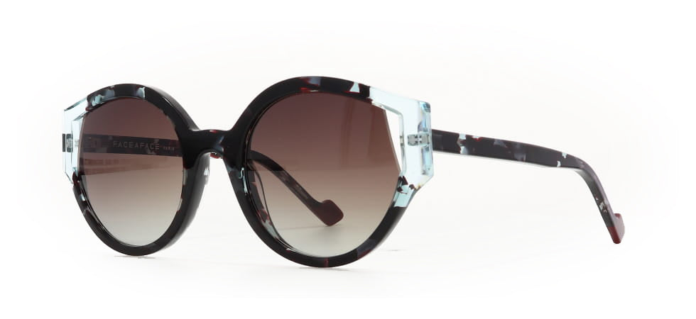Image of Face a Face Eyewear Frames