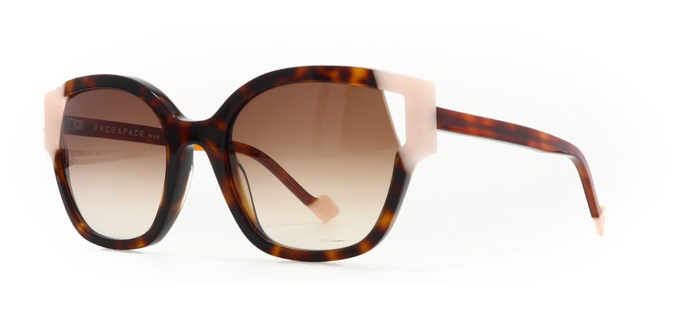 Image of Face a Face Eyewear Frames