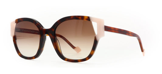 Image of Face a Face Eyewear Frames