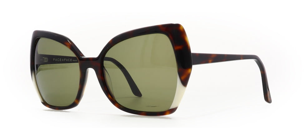 Image of Face a Face Eyewear Frames