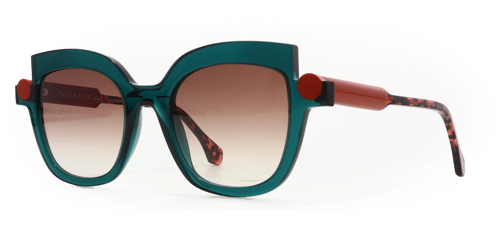 Image of Face a Face Eyewear Frames