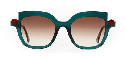 Image of Face a Face Eyewear Frames