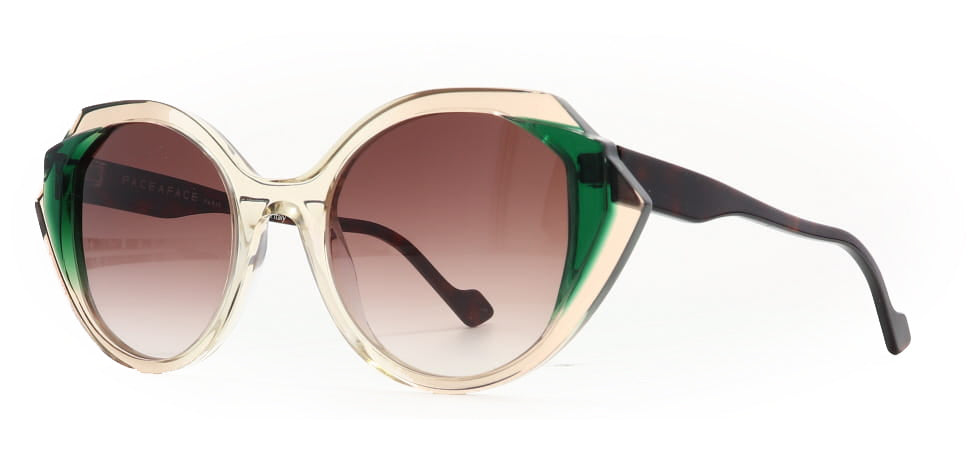 Image of Face a Face Eyewear Frames