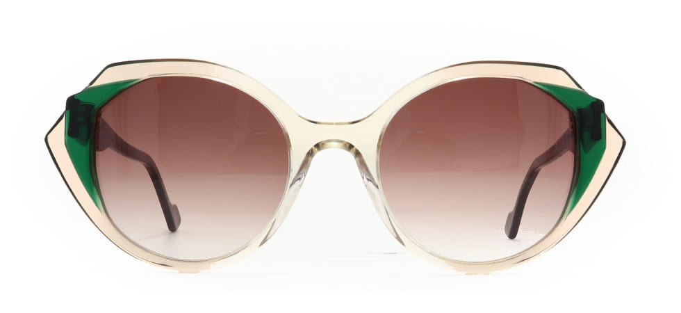 Image of Face a Face Eyewear Frames