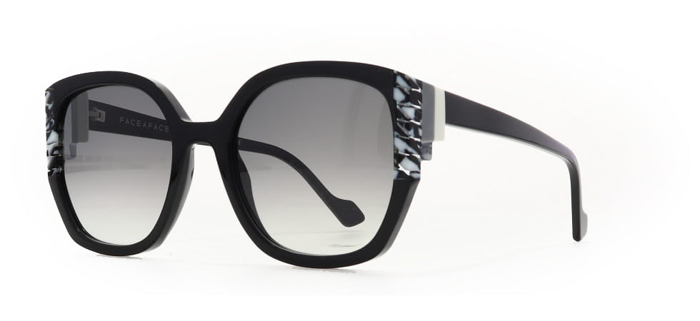 Image of Face a Face Eyewear Frames