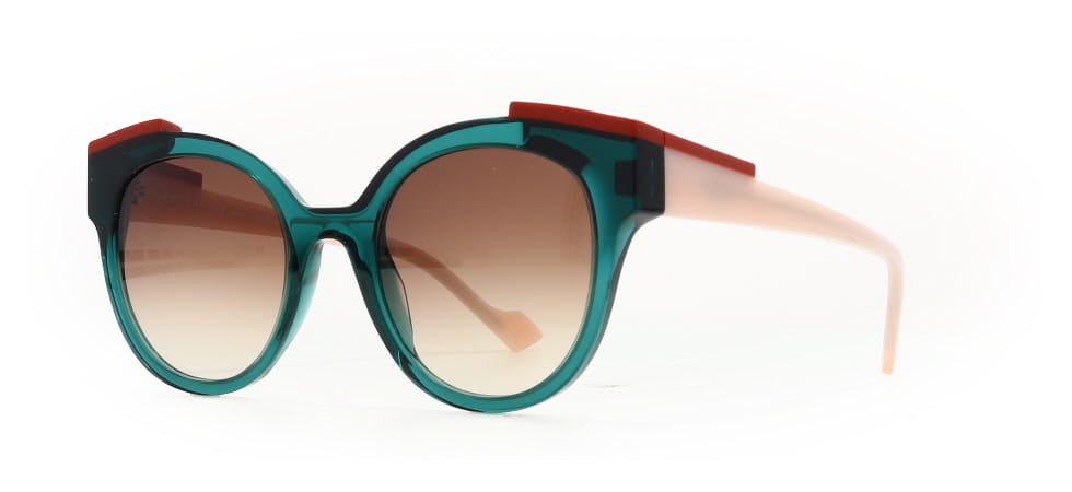 Image of Face a Face Eyewear Frames