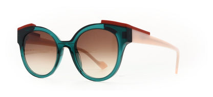 Image of Face a Face Eyewear Frames