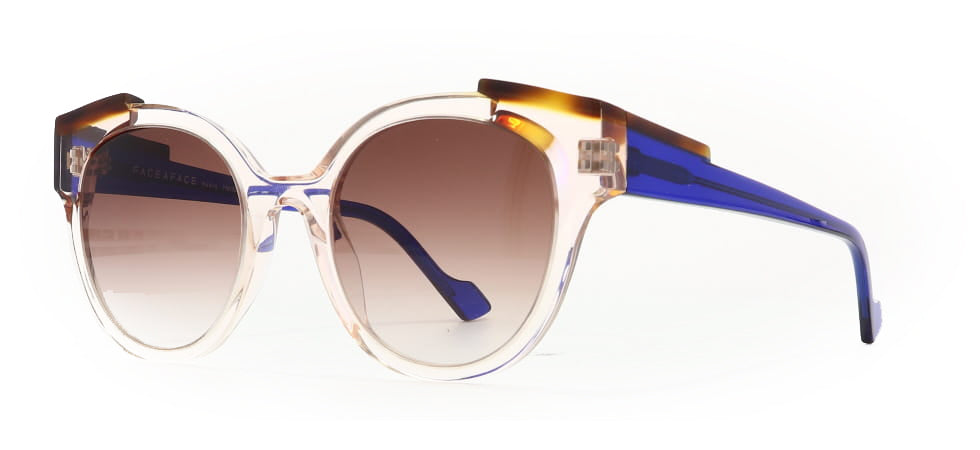 Image of Face a Face Eyewear Frames