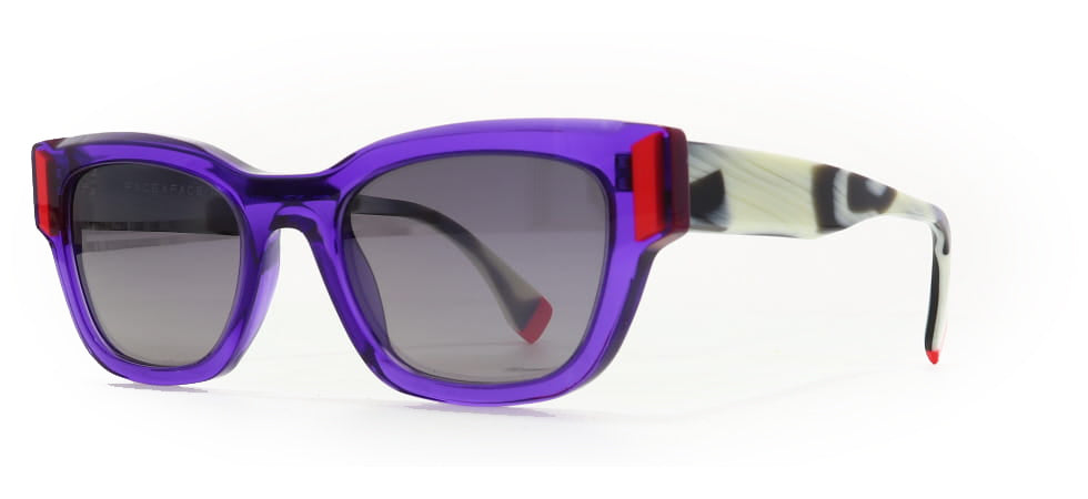 Image of Face a Face Eyewear Frames