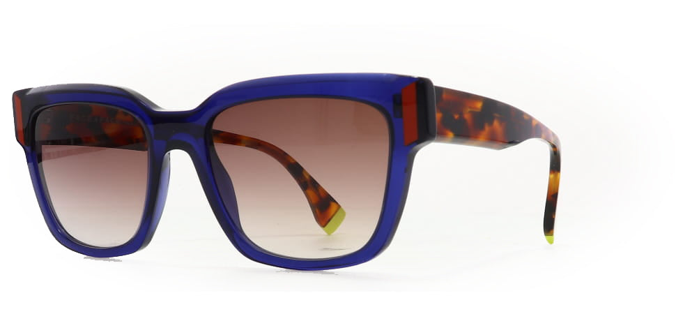 Image of Face a Face Eyewear Frames