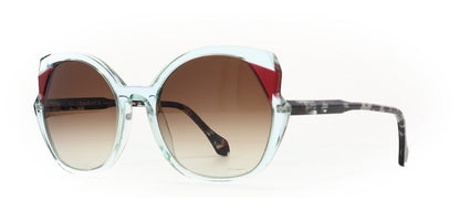 Image of Face a Face Eyewear Frames