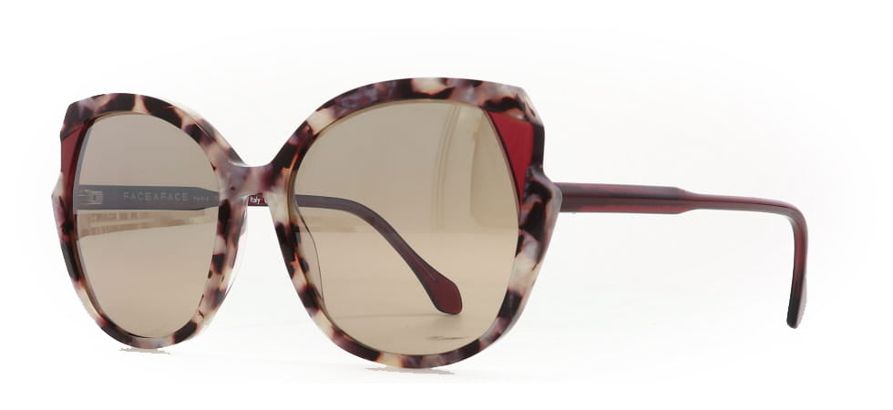 Image of Face a Face Eyewear Frames