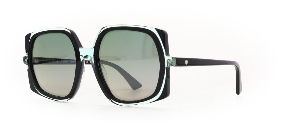 Image of Face a Face Eyewear Frames