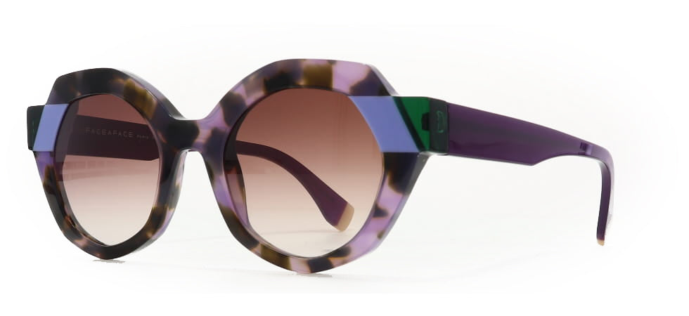 Image of Face a Face Eyewear Frames