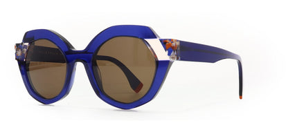 Image of Face a Face Eyewear Frames