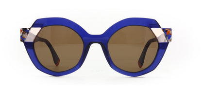 Image of Face a Face Eyewear Frames