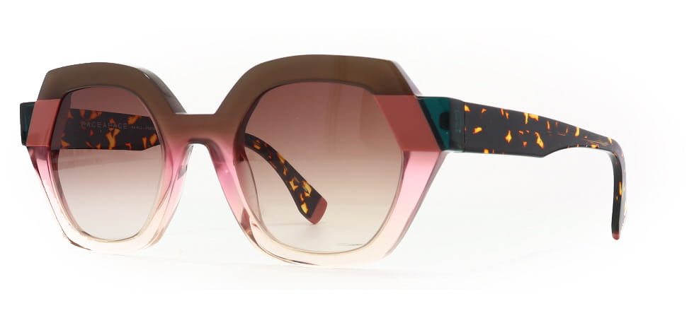 Image of Face a Face Eyewear Frames