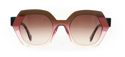 Image of Face a Face Eyewear Frames