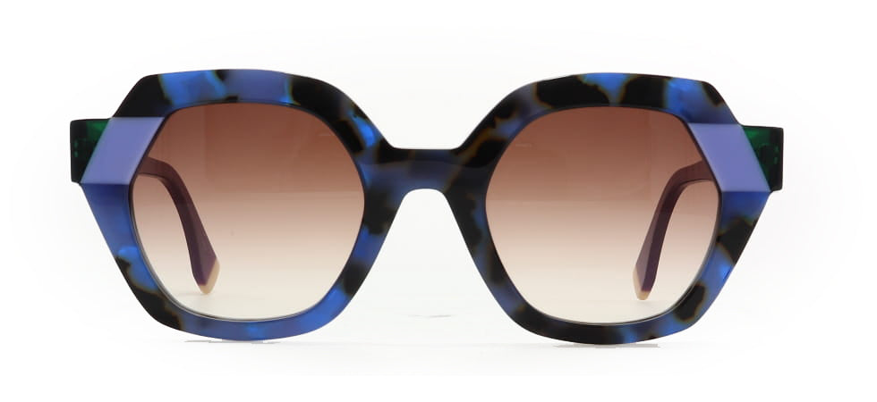 Image of Face a Face Eyewear Frames