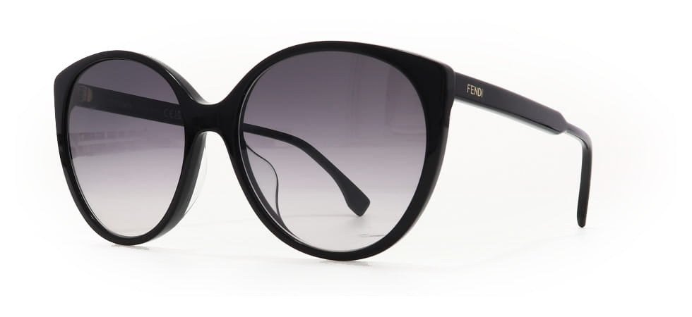 Image of Fendi Eyewear Frames