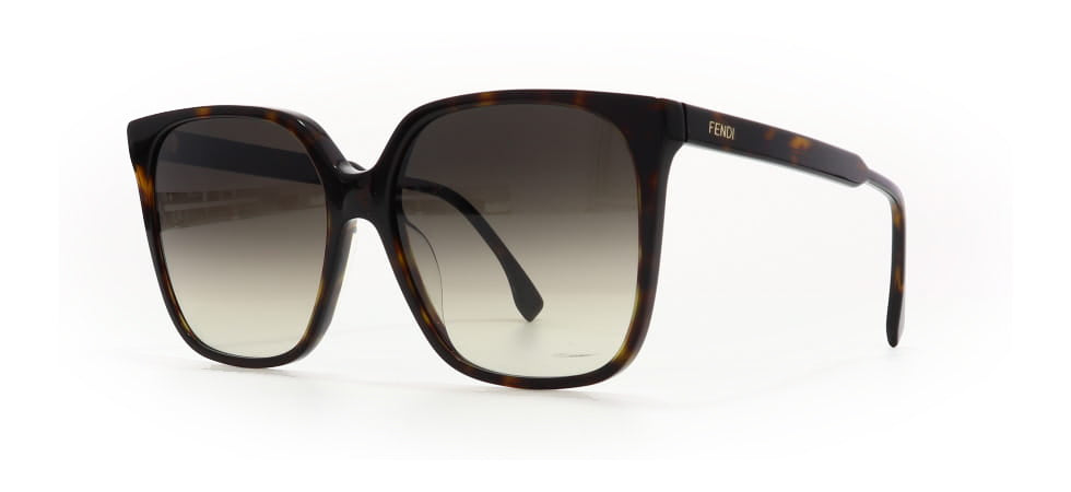 Image of Fendi Eyewear Frames