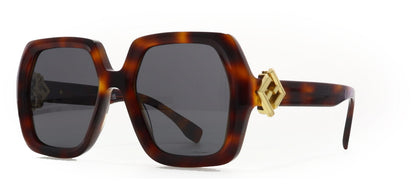 Image of Fendi Eyewear Frames