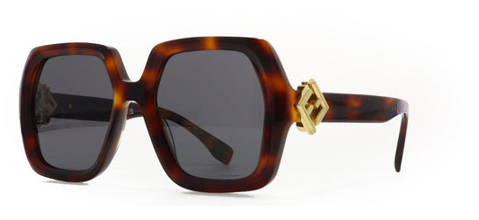 Image of Fendi Eyewear Frames