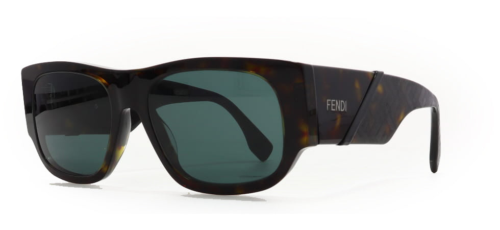 Image of Fendi Eyewear Frames
