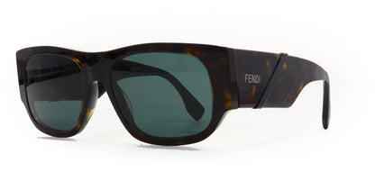 Image of Fendi Eyewear Frames