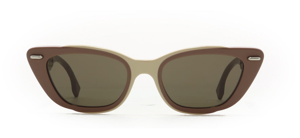 Image of Fendi Eyewear Frames