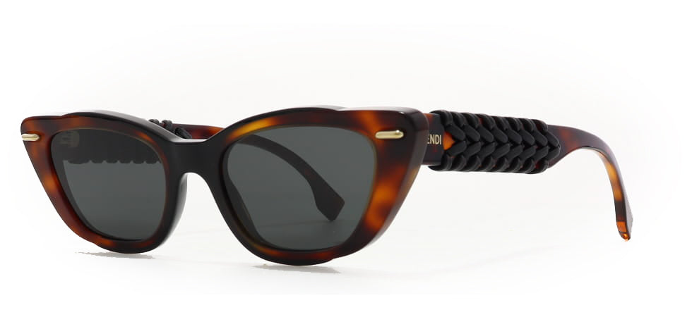 Image of Fendi Eyewear Frames
