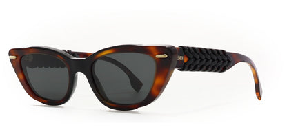 Image of Fendi Eyewear Frames