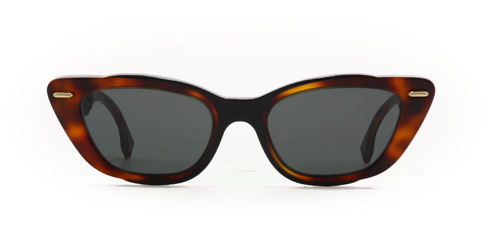 Image of Fendi Eyewear Frames