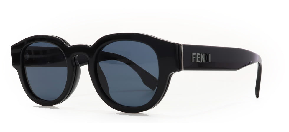 Image of Fendi Eyewear Frames