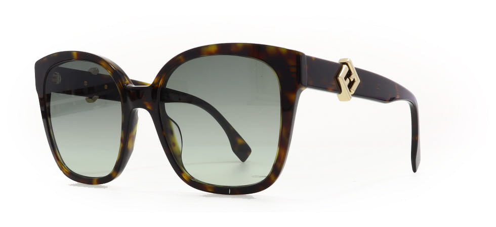 Image of Fendi Eyewear Frames