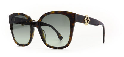 Image of Fendi Eyewear Frames