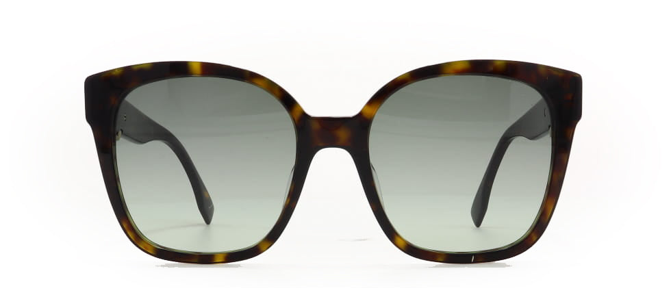 Image of Fendi Eyewear Frames