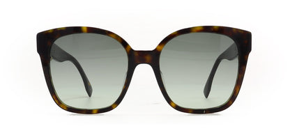 Image of Fendi Eyewear Frames